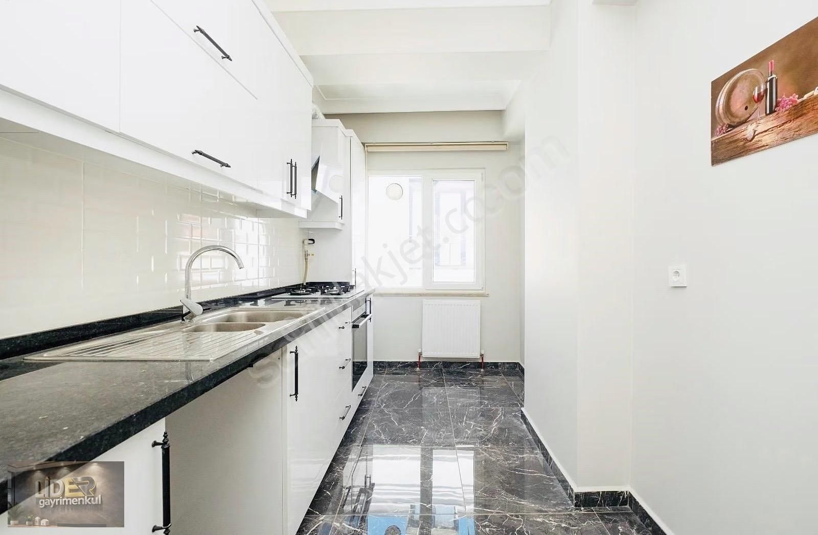 Lider'den Küçükyalı Metro Yakın Geniş M2 Fırsat 4+2 Dubleks - Görsel 21