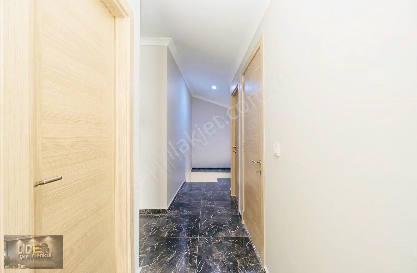 Lider'den Küçükyalı Metro Yakın Geniş M2 Fırsat 4+2 Dubleks - Görsel 20