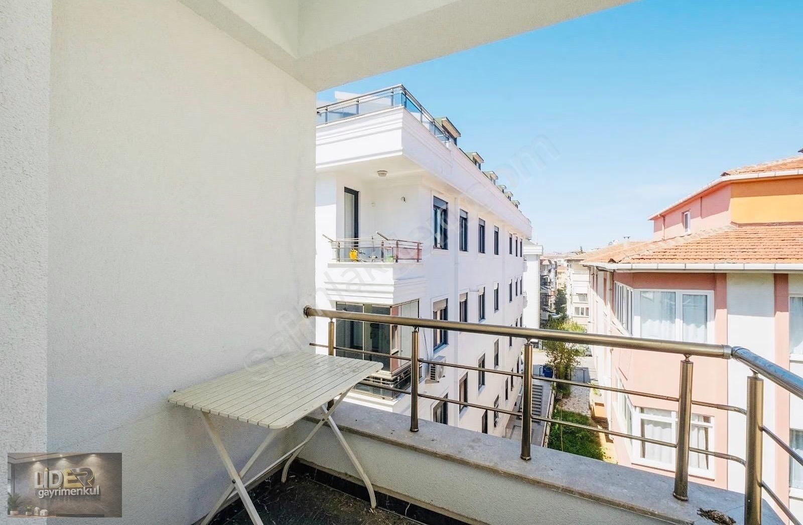 Lider'den Küçükyalı Metro Yakın Geniş M2 Fırsat 4+2 Dubleks - Görsel 22