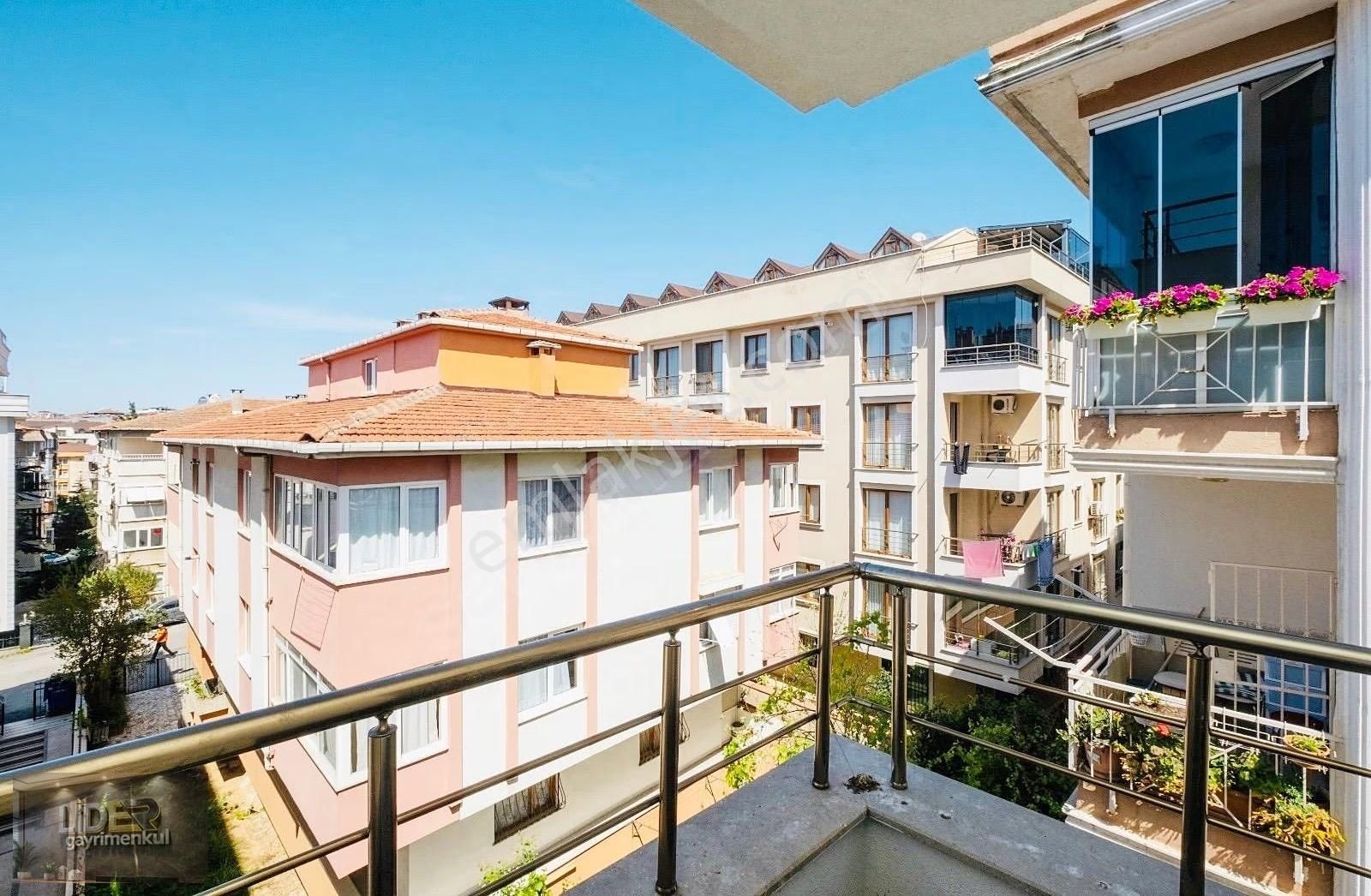 Lider'den Küçükyalı Metro Yakın Geniş M2 Fırsat 4+2 Dubleks - Görsel 28