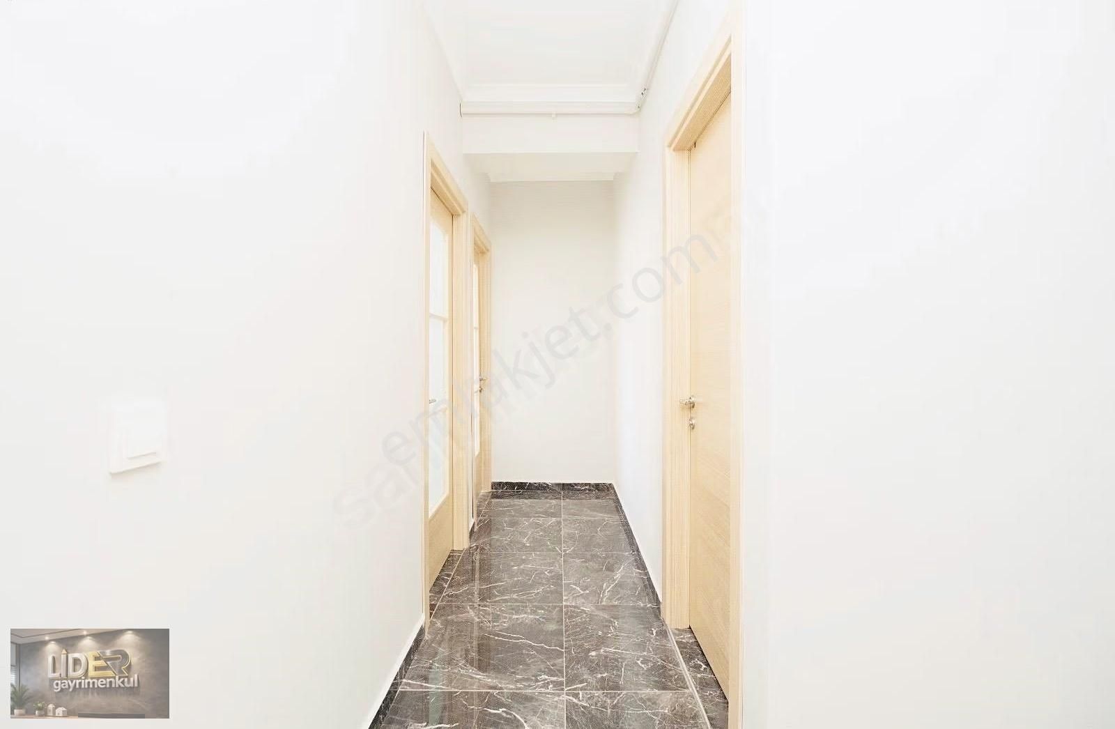 Lider'den Küçükyalı Metro Yakın Geniş M2 Fırsat 4+2 Dubleks - Görsel 27