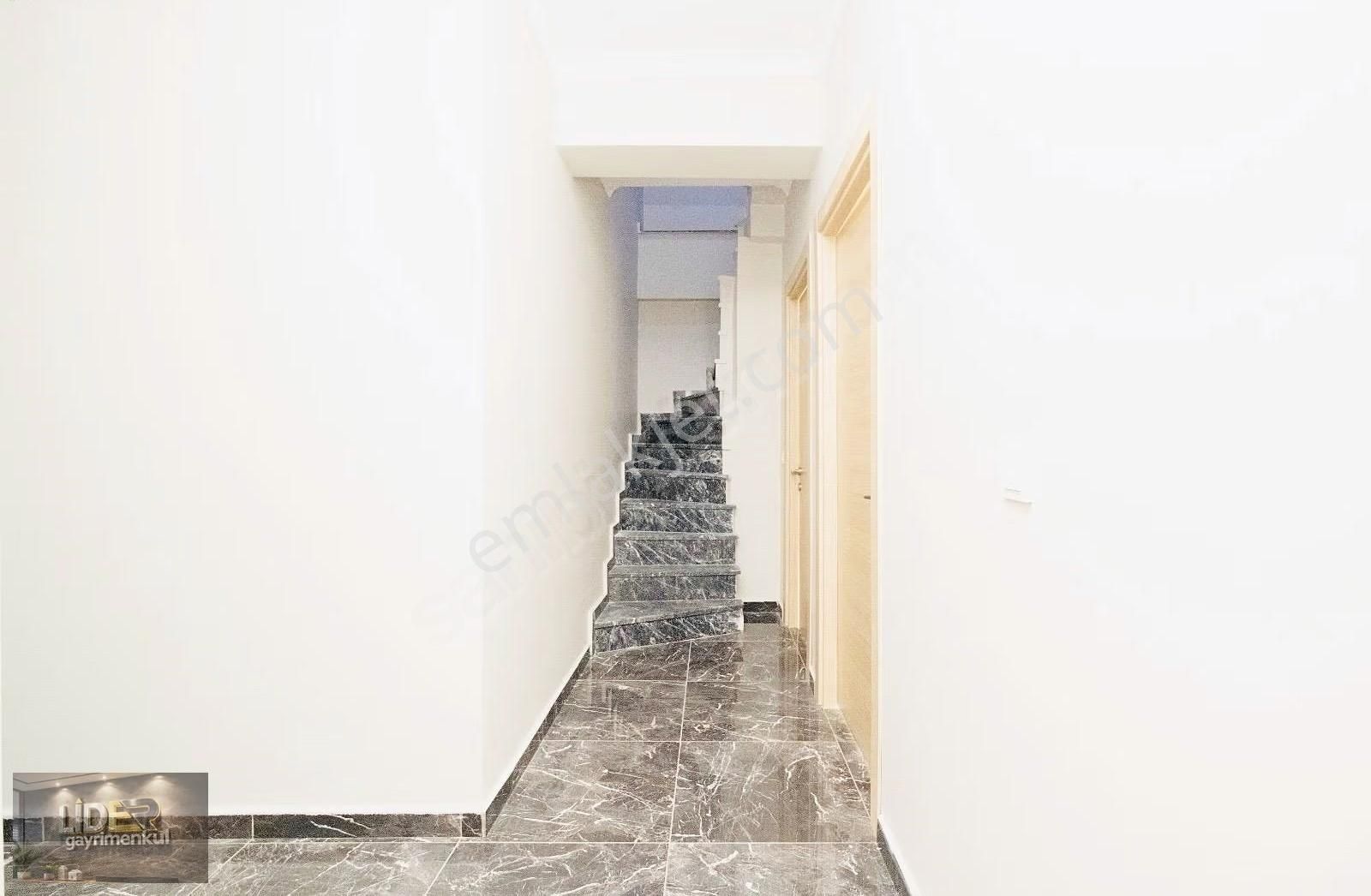 Lider'den Küçükyalı Metro Yakın Geniş M2 Fırsat 4+2 Dubleks - Görsel 30