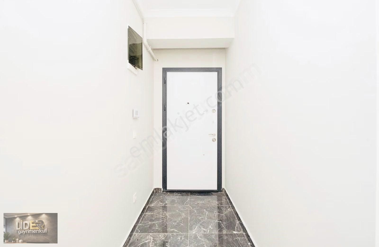 Lider'den Küçükyalı Metro Yakın Geniş M2 Fırsat 4+2 Dubleks - Görsel 32