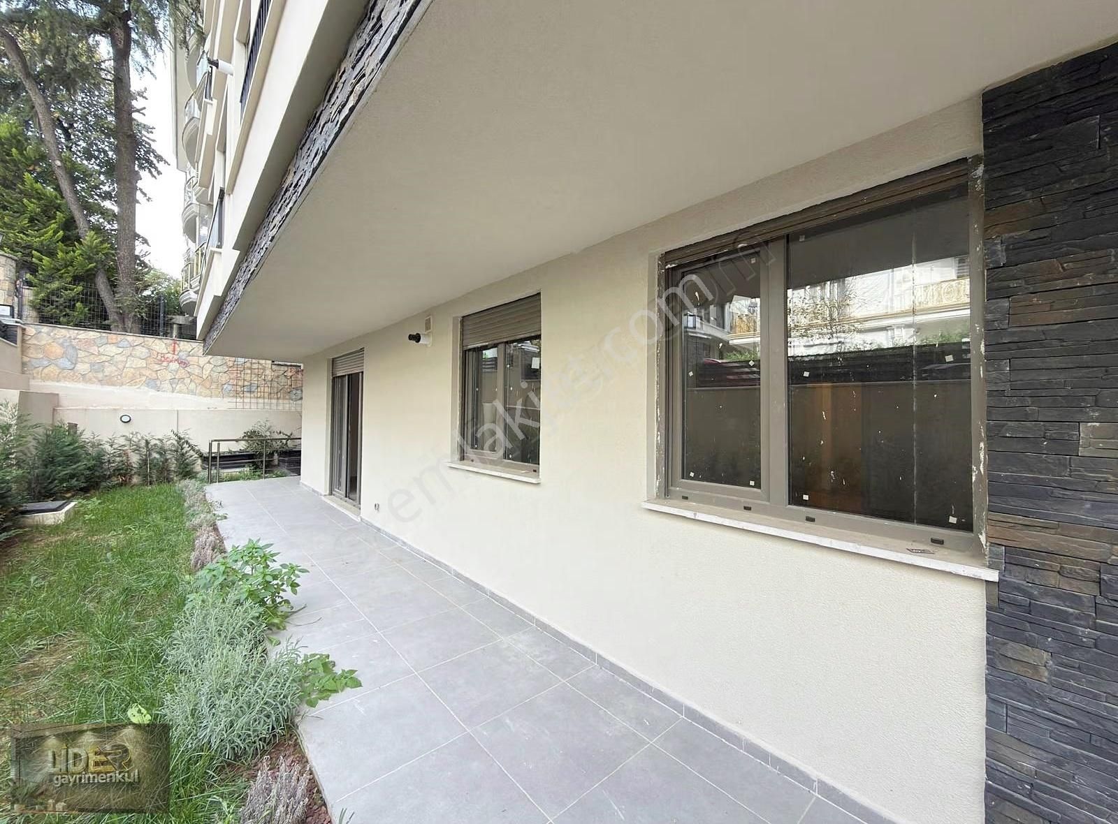 Liderden İdealtepe Sahil'de Bahçe Teraslı Yeni Binada 135m2 3+1. - Görsel 16