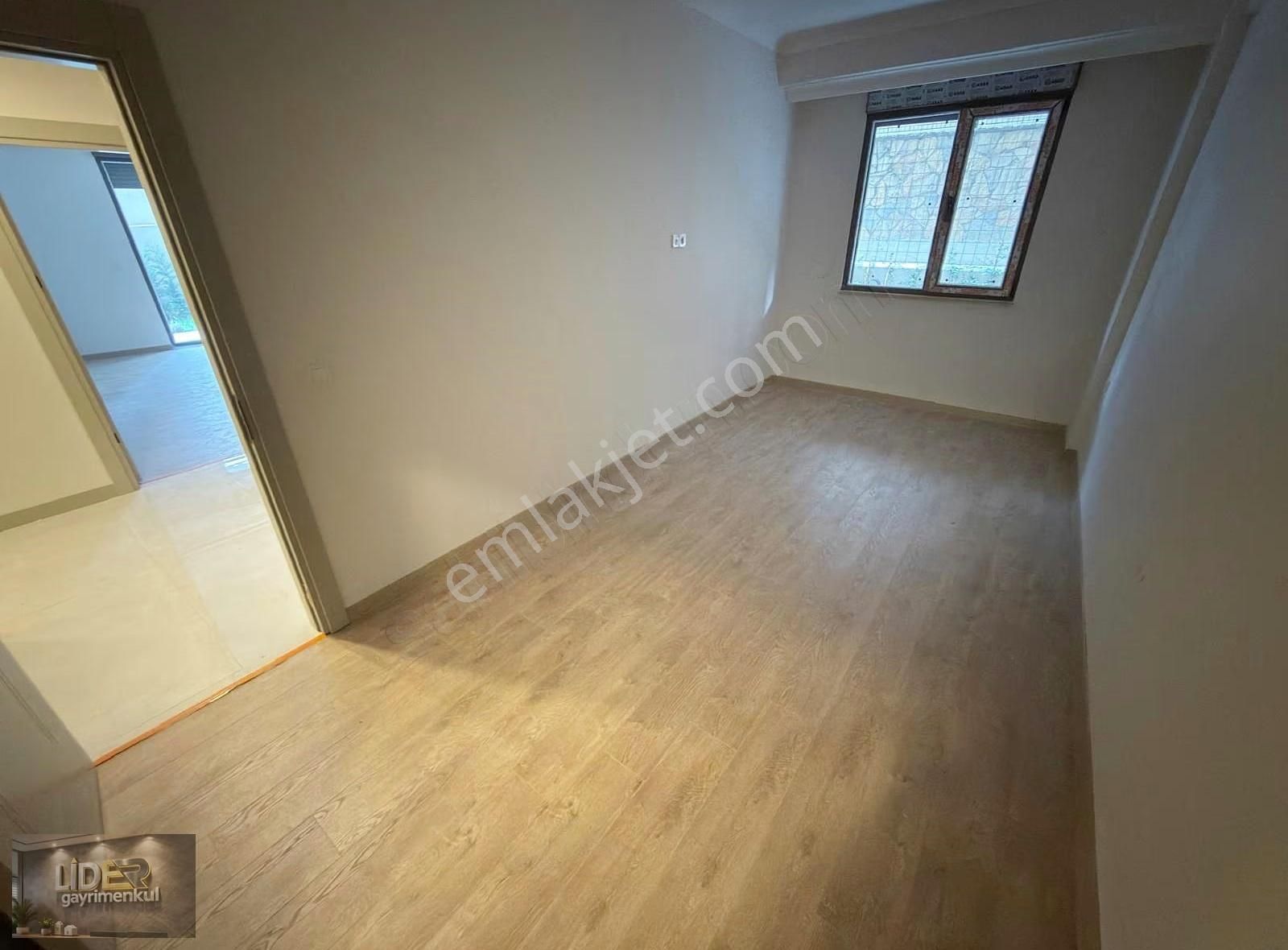 Liderden İdealtepe Sahil'de Bahçe Teraslı Yeni Binada 135m2 3+1. - Görsel 26