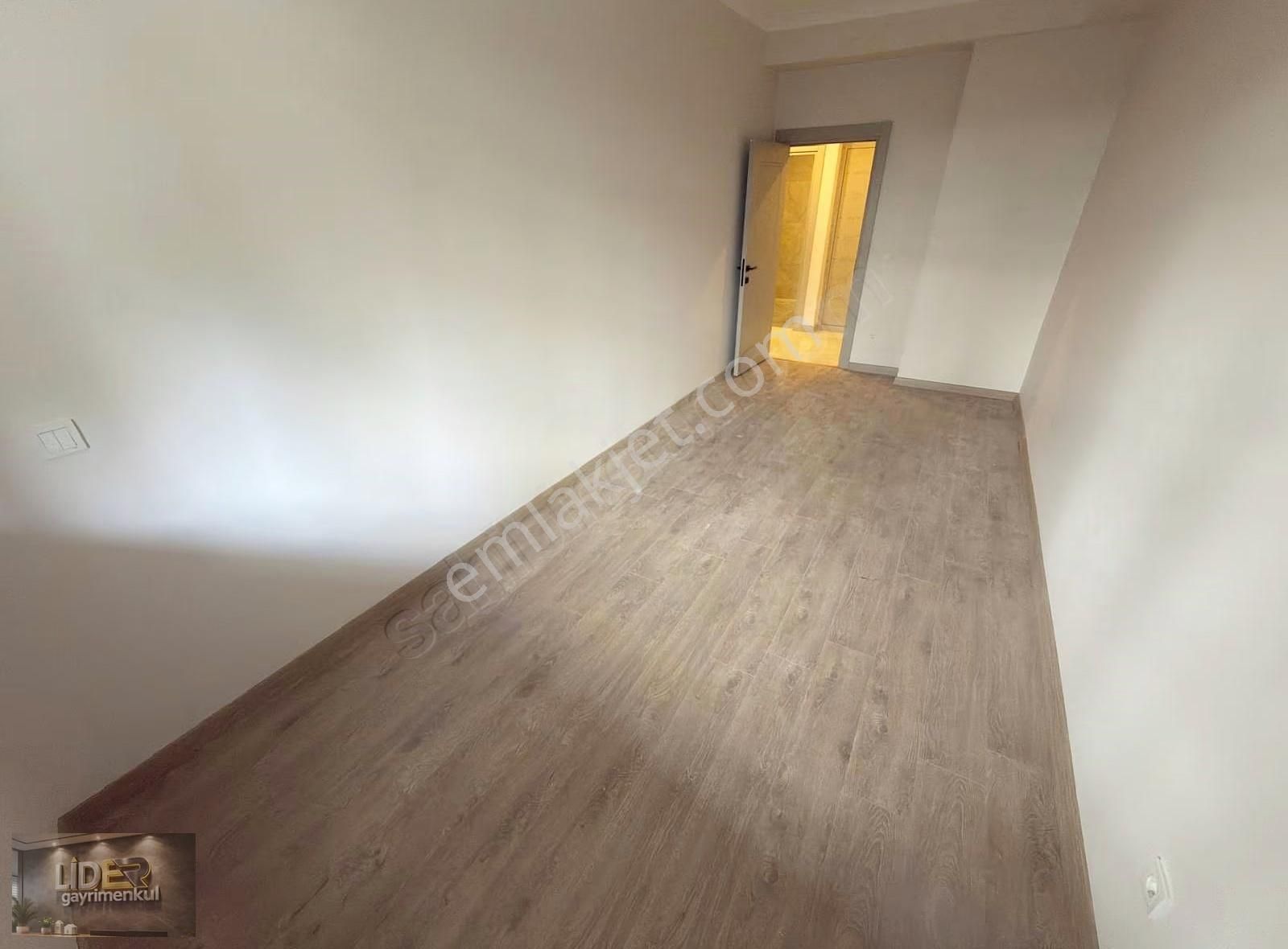 Liderden İdealtepe Sahil'de Bahçe Teraslı Yeni Binada 135m2 3+1. - Görsel 18