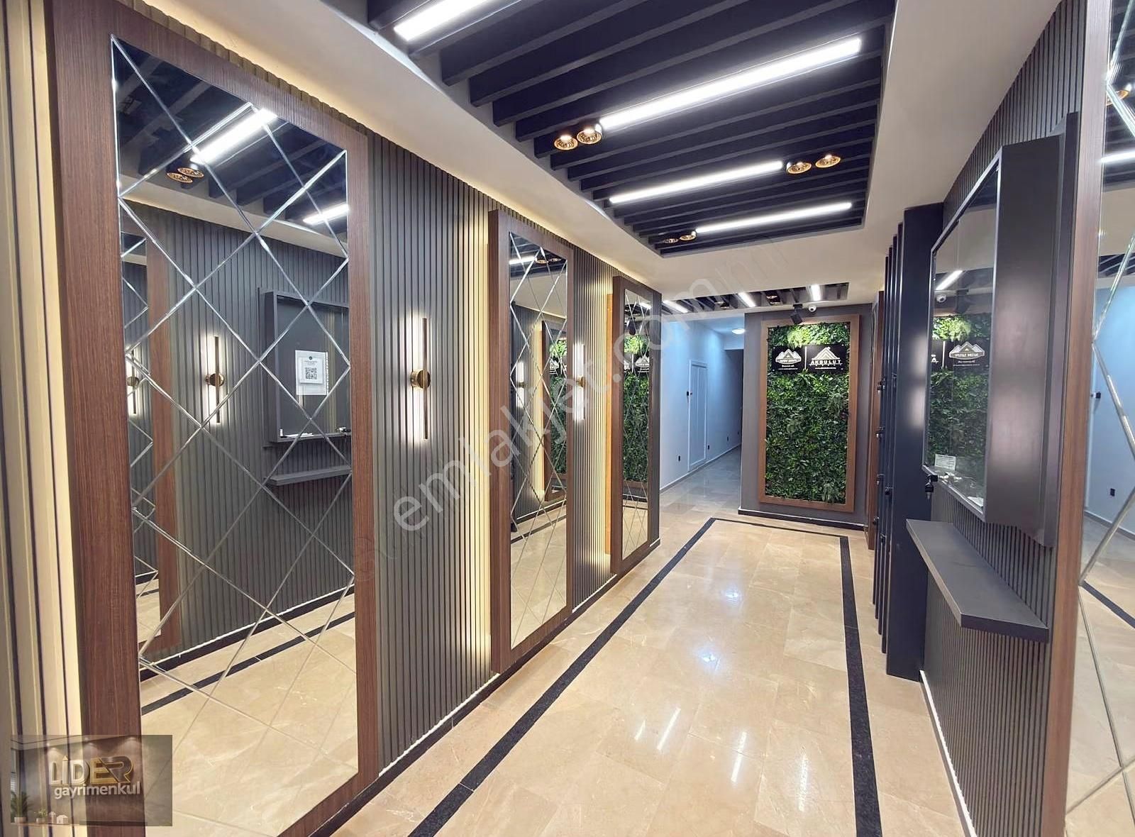 Liderden İdealtepe Sahil'de Bahçe Teraslı Yeni Binada 135m2 3+1. - Görsel 3