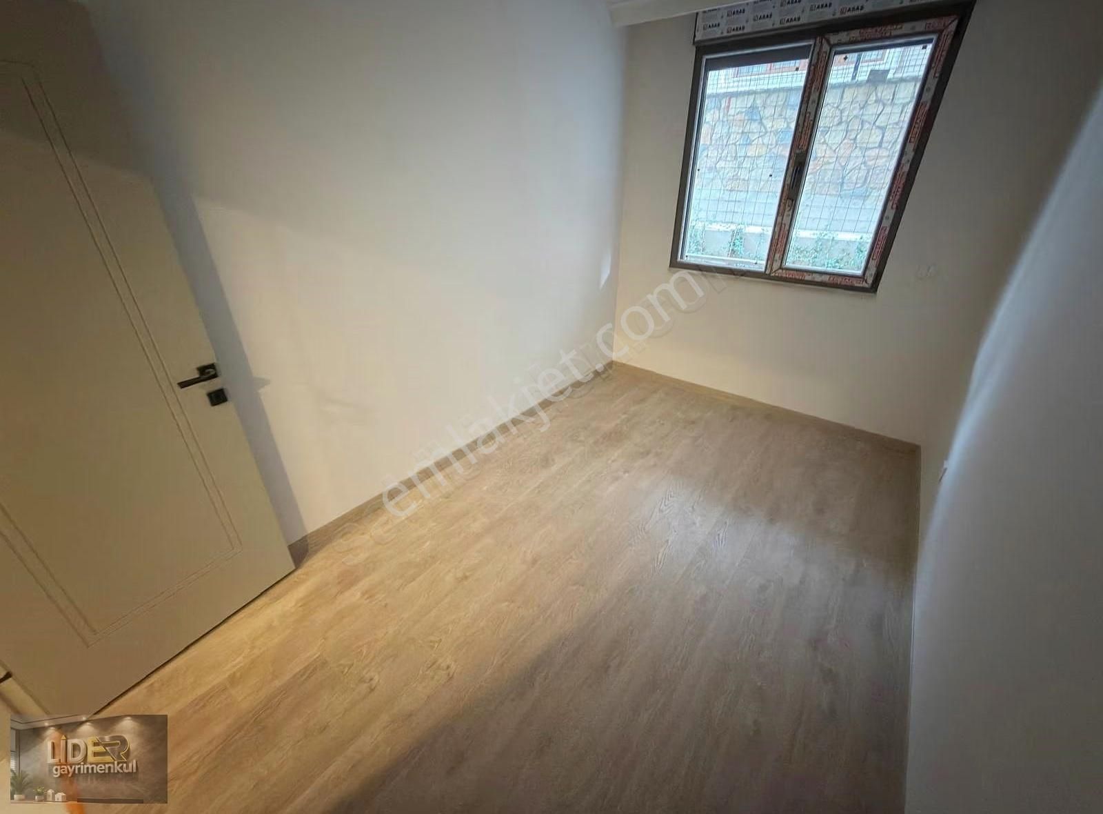 Liderden İdealtepe Sahil'de Bahçe Teraslı Yeni Binada 135m2 3+1. - Görsel 30