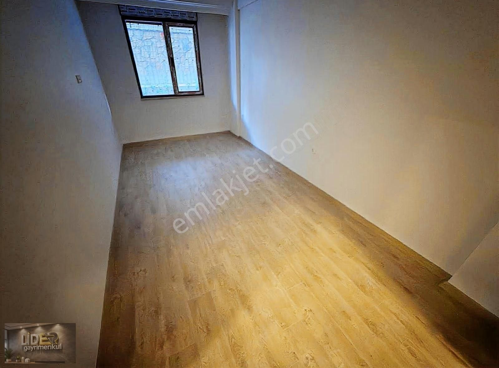 Liderden İdealtepe Sahil'de Bahçe Teraslı Yeni Binada 135m2 3+1. - Görsel 31