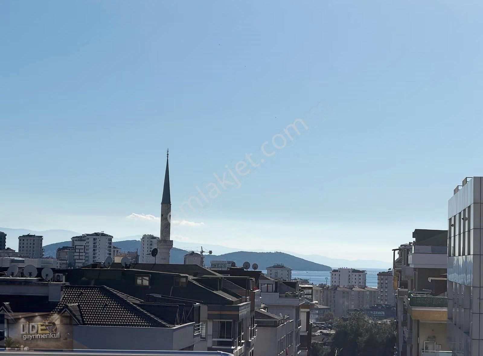 Lider'den İdealtepe'de Ferah Kullanımlı 3+1 Dubleks - Görsel 12