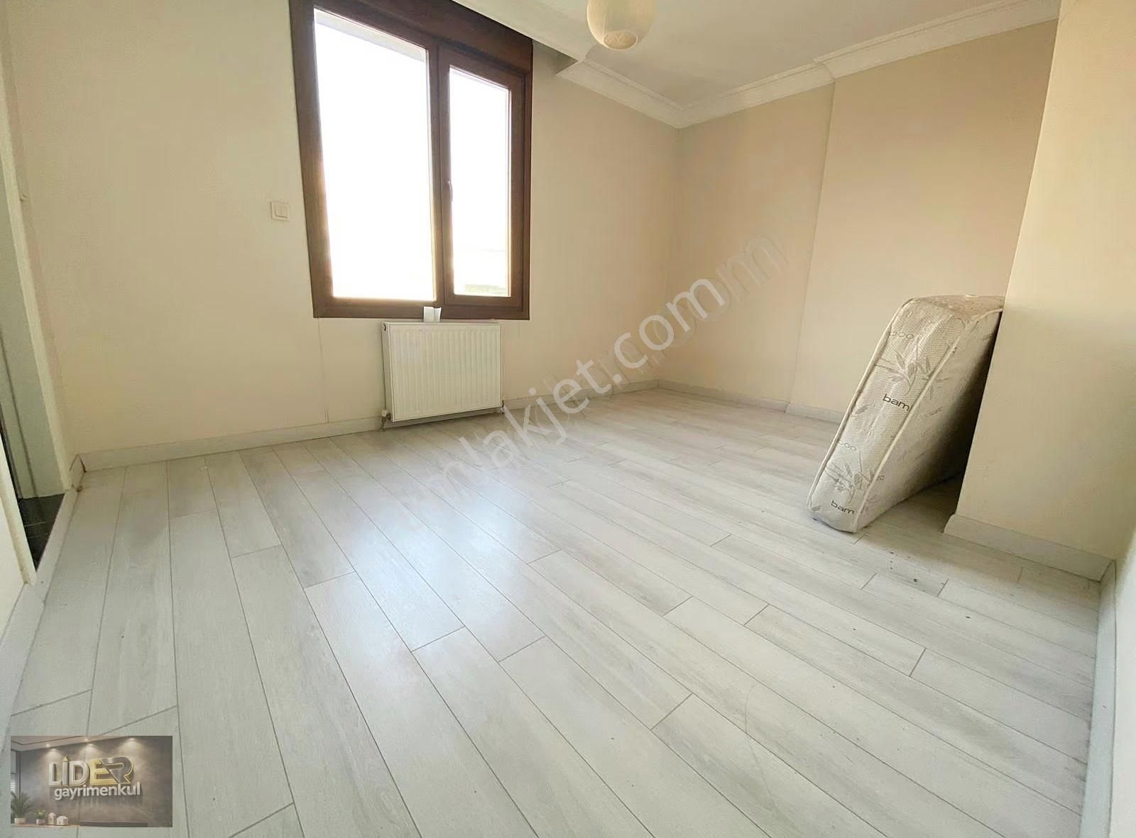 Lider'den İdealtepe'de Ferah Kullanımlı 3+1 Dubleks - Görsel 14