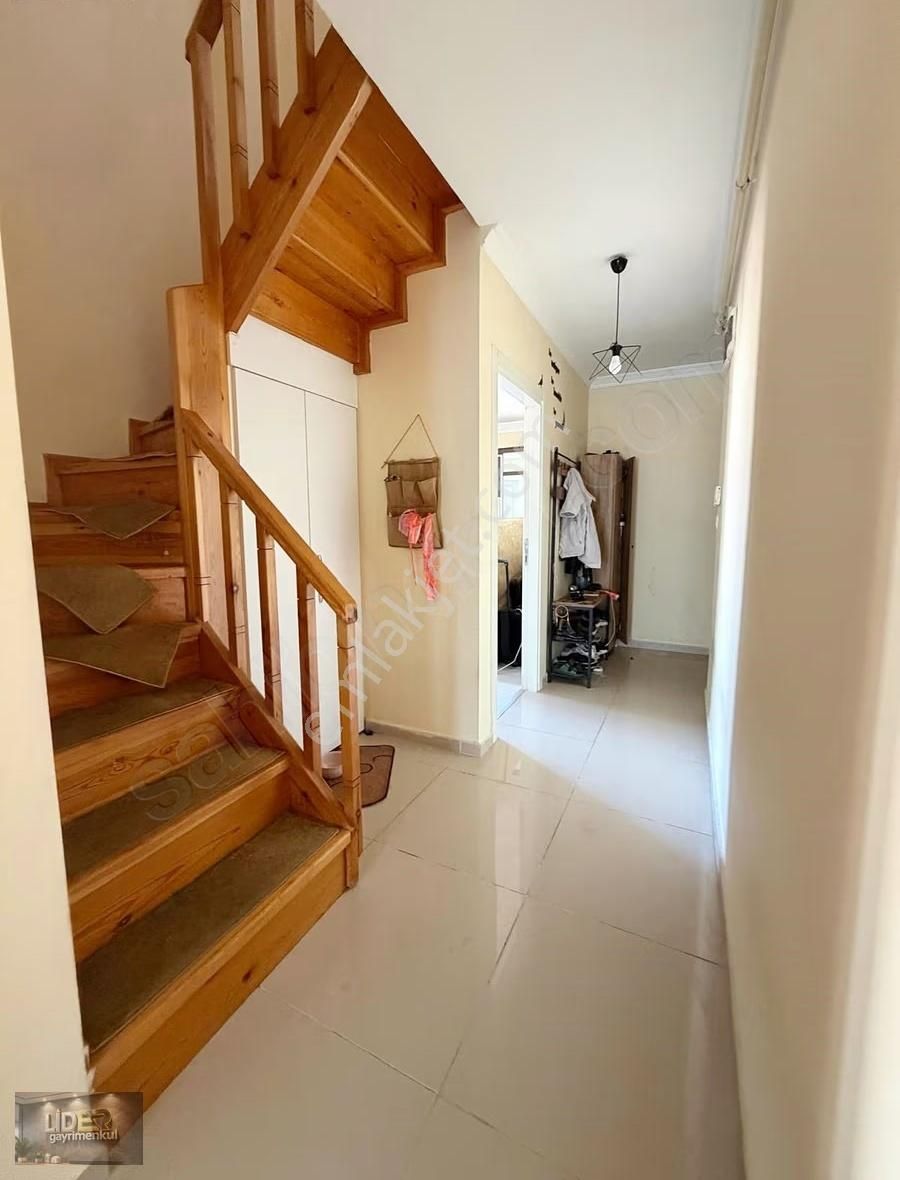 Lider'den İdealtepe'de Ferah Kullanımlı 3+1 Dubleks - Görsel 5