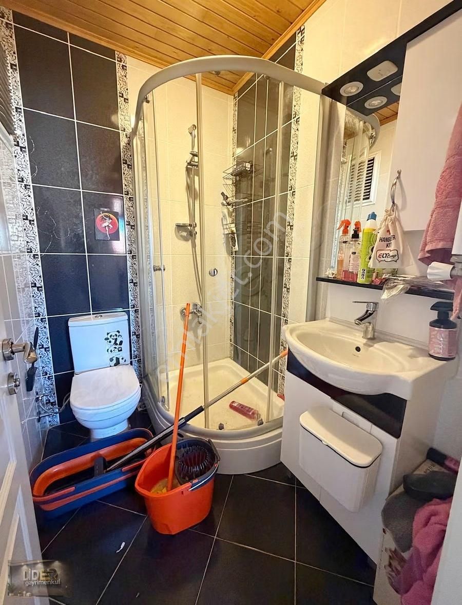 Lider'den İdealtepe'de Ferah Kullanımlı 3+1 Dubleks - Görsel 27