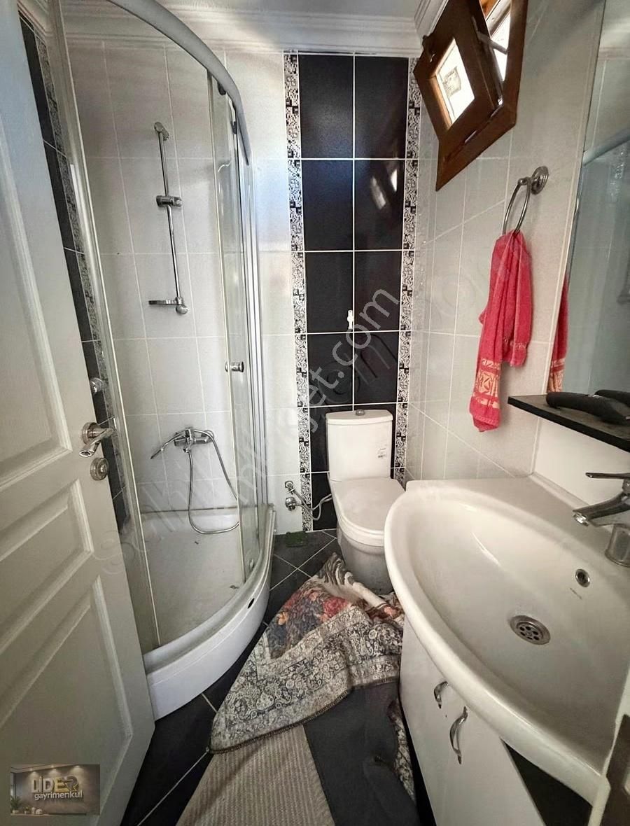 Lider'den İdealtepe'de Ferah Kullanımlı 3+1 Dubleks - Görsel 28