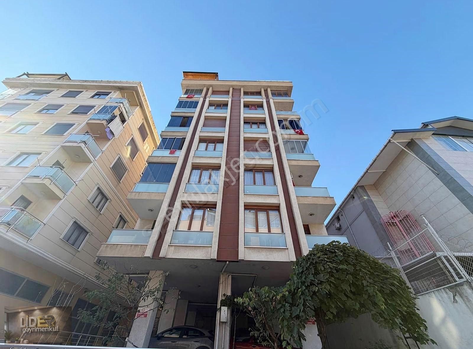 Lider'den İdealtepe'de Ferah Kullanımlı 3+1 Dubleks - Görsel 4