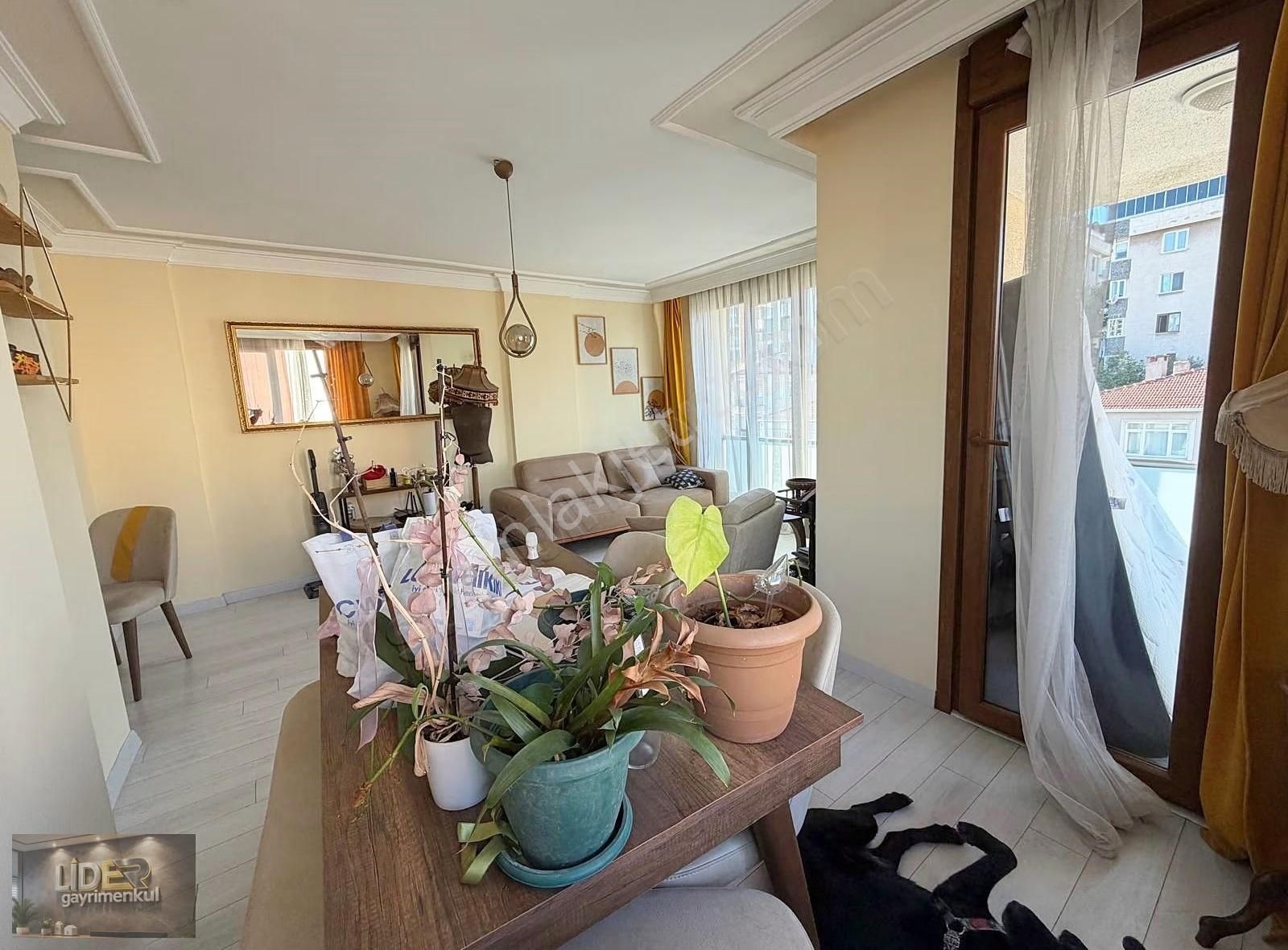 Lider'den İdealtepe'de Ferah Kullanımlı 3+1 Dubleks - Görsel 15