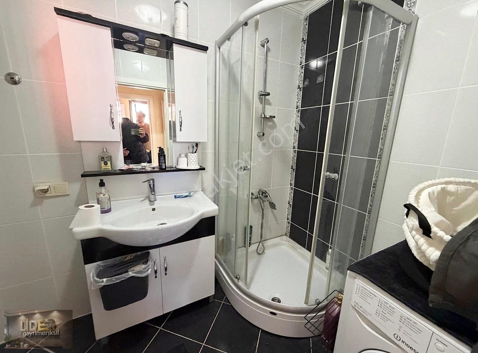 Lider'den İdealtepe'de Ferah Kullanımlı 3+1 Dubleks - Görsel 8