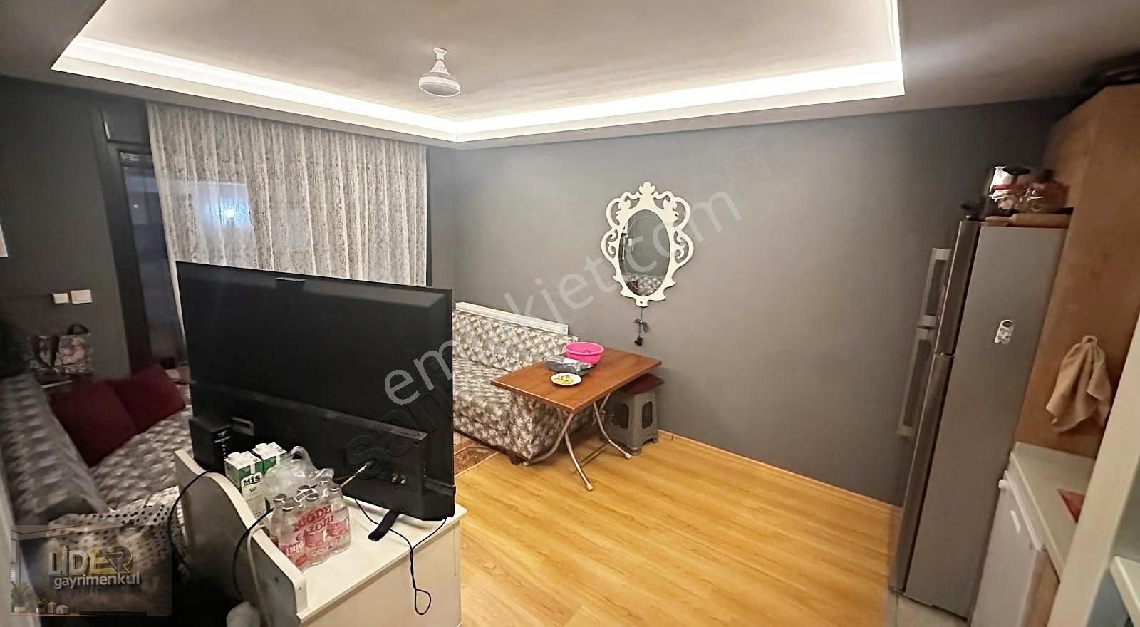 Lider'den Metroya Yakın Butik Sitede Geniş Teraslı 1+1 Daire - Görsel 20