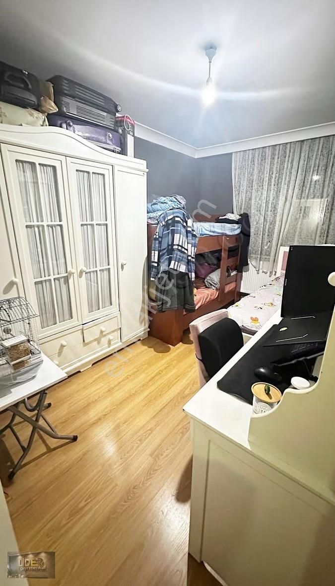 Lider'den Metroya Yakın Butik Sitede Geniş Teraslı 1+1 Daire - Görsel 24