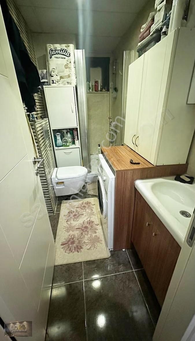 Lider'den Metroya Yakın Butik Sitede Geniş Teraslı 1+1 Daire - Görsel 25