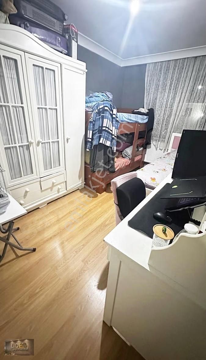 Lider'den Metroya Yakın Butik Sitede Geniş Teraslı 1+1 Daire - Görsel 18