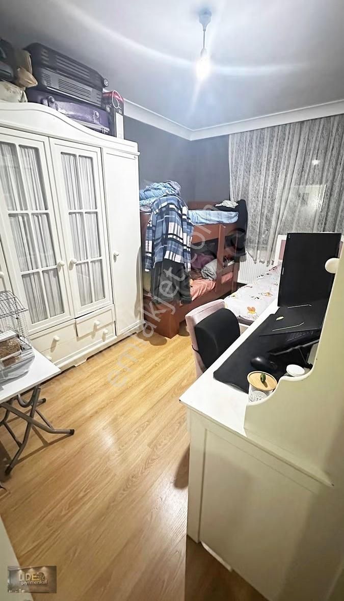 Lider'den Metroya Yakın Butik Sitede Geniş Teraslı 1+1 Daire - Görsel 2