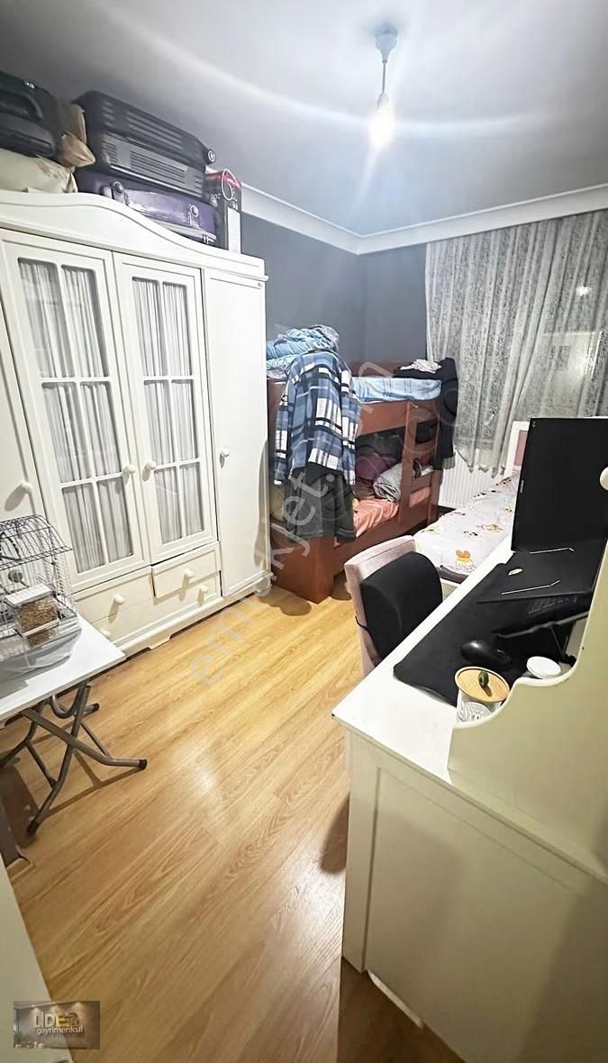 Lider'den Metroya Yakın Butik Sitede Geniş Teraslı 1+1 Daire - Görsel 22