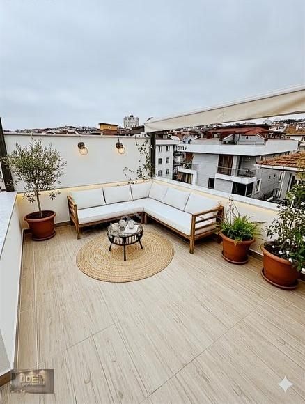 Liderden Çamlık'ta Deniz Ve Marmaraya Yakın, 2 Ayri Daire Fırsat - Görsel 3