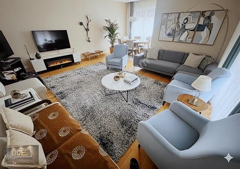 Liderden Çamlık'ta Deniz Ve Marmaraya Yakın, 2 Ayri Daire Fırsat - Görsel 6