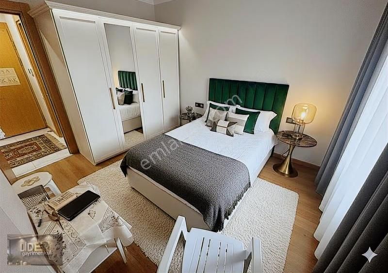 Liderden Çamlık'ta Deniz Ve Marmaraya Yakın, 2 Ayri Daire Fırsat - Görsel 8