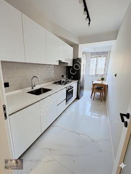 Liderden Çamlık'ta Deniz Ve Marmaraya Yakın, 2 Ayri Daire Fırsat - Görsel 20