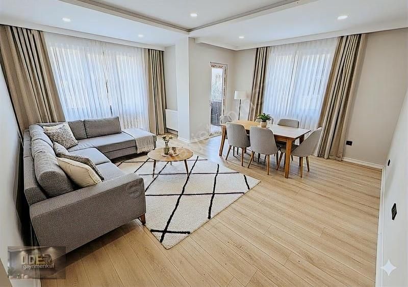 Liderden Çamlık'ta Deniz Ve Marmaraya Yakın, 2 Ayri Daire Fırsat - Görsel 5