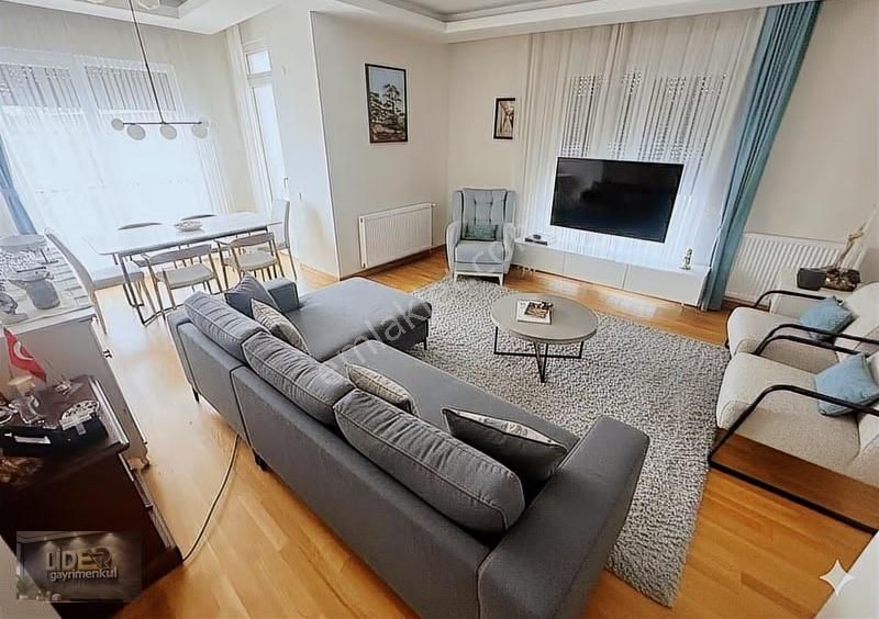 Liderden Çamlık'ta Deniz Ve Marmaraya Yakın, 2 Ayri Daire Fırsat - Görsel 9