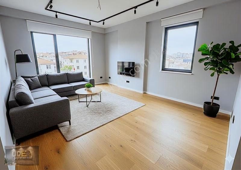 Liderden Çamlık'ta Deniz Ve Marmaraya Yakın, 2 Ayri Daire Fırsat - Görsel 17