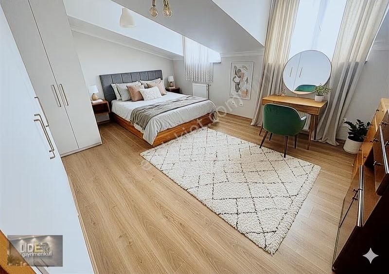 Liderden Çamlık'ta Deniz Ve Marmaraya Yakın, 2 Ayri Daire Fırsat - Görsel 10