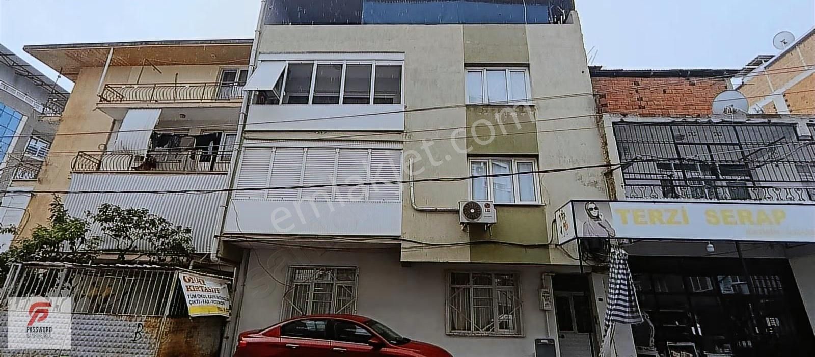 Mevlana Mh. Satılık Daire