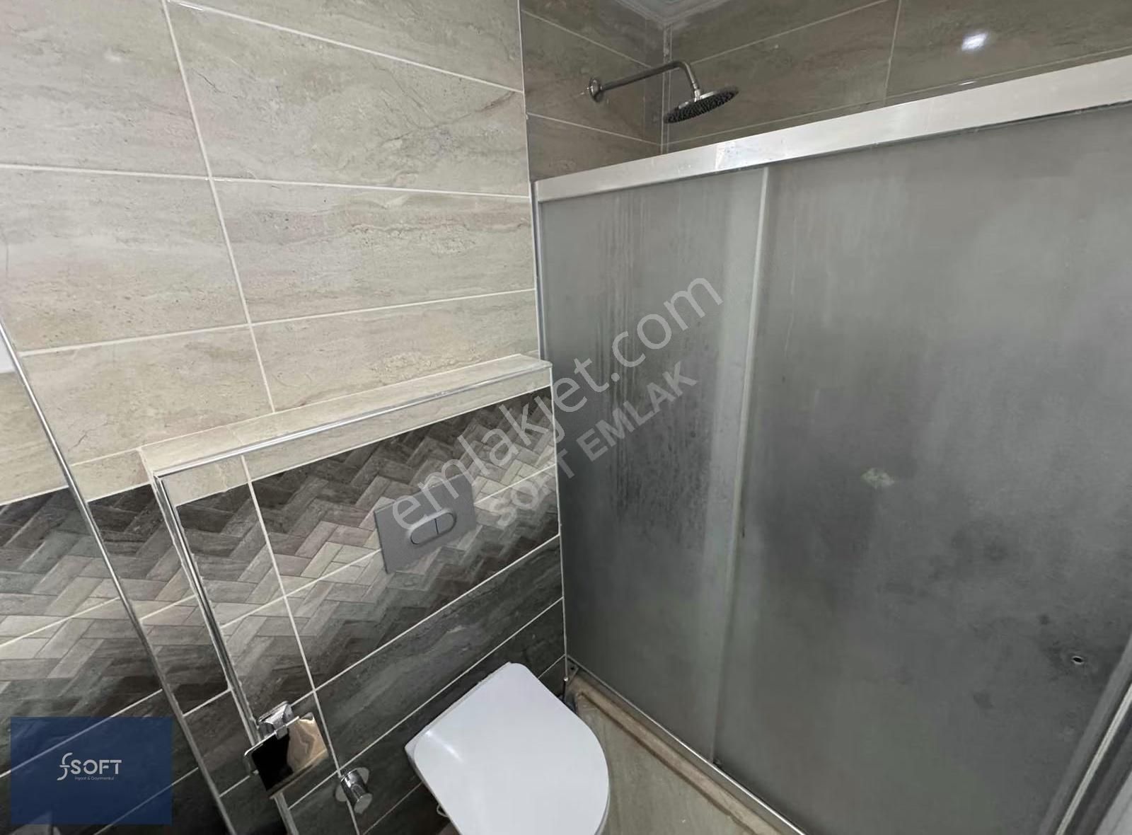 Kaş Merkezde Eşyasız 2+1 Ferah Kiralık Daire | Soft Emlak - Görsel 6