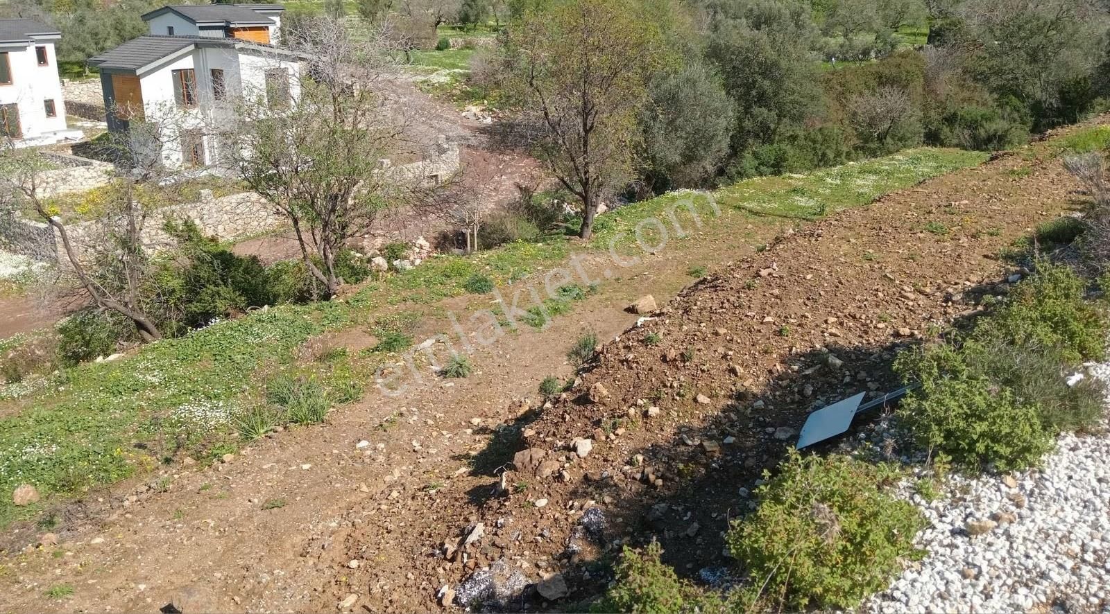 Ahmet Ayar Dan Değirmendere Ana Yola Cephe 1120 Metrekare - Görsel 4