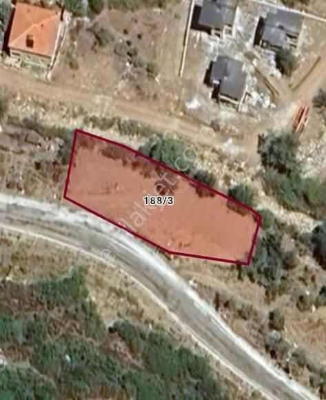Ahmet Ayar Dan Değirmendere Ana Yola Cephe 1120 Metrekare - Görsel 8