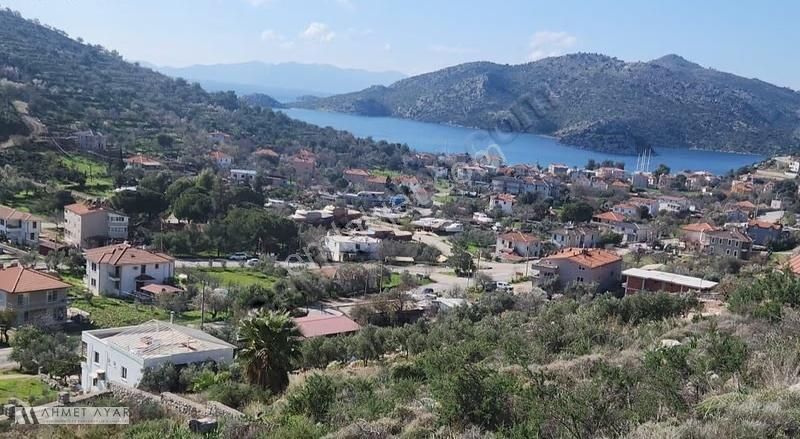 Ahmet Ayar Dan Merkezde Full Deniz Manzaralı 881 Metrekare