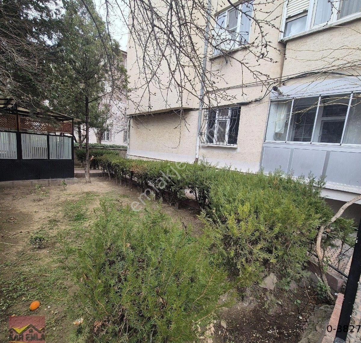 Barış Caddesine Yakın 2+1 Bakımlı Daire - Görsel 16