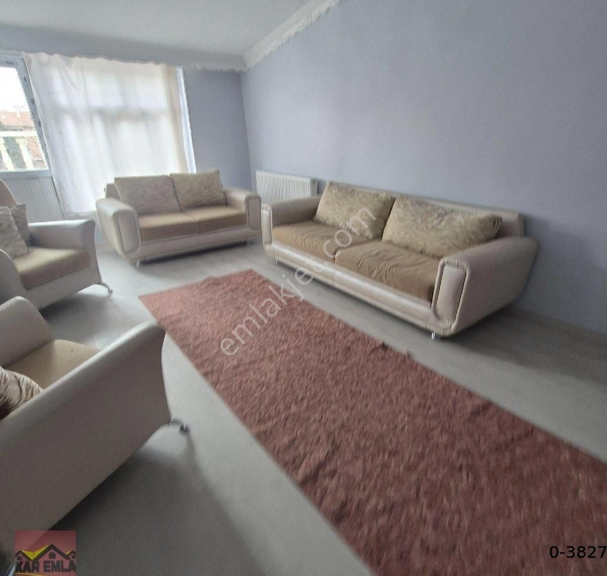 Malazgirt Mhlesinde 2+1 Bakımlı Daire - Görsel 6