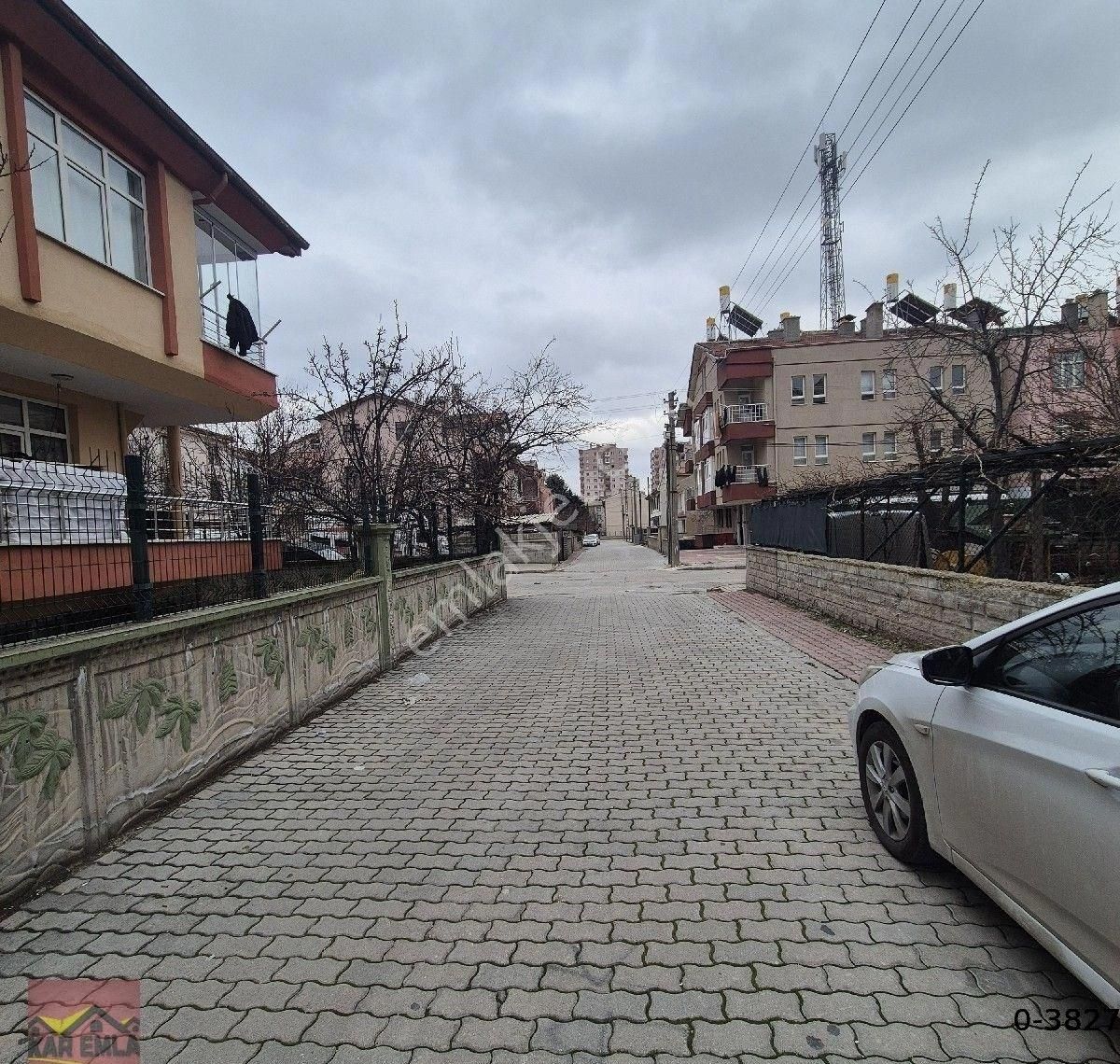 Malazgirt Mhlesinde 2+1 Bakımlı Daire - Görsel 2