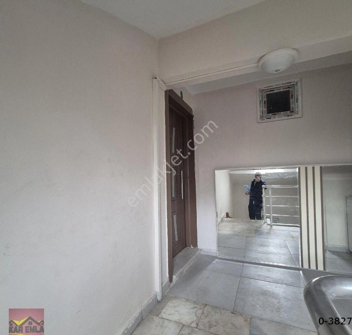 Malazgirt Mhlesinde 2+1 Bakımlı Daire - Görsel 5