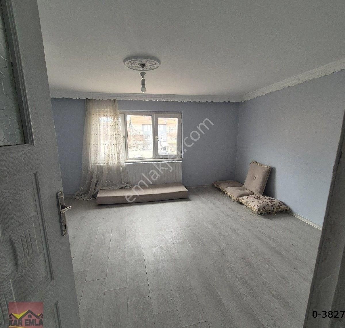 Malazgirt Mhlesinde 2+1 Bakımlı Daire - Görsel 15