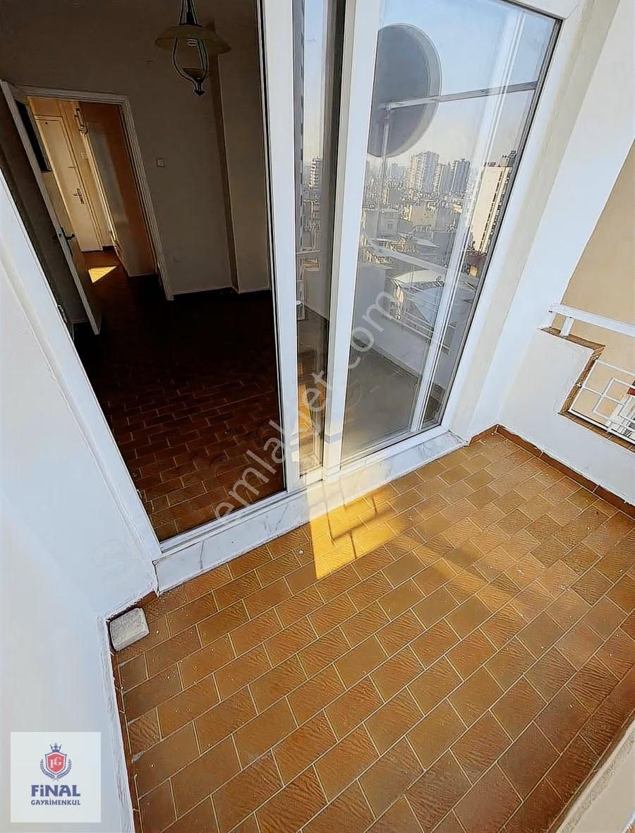 Mavi Bulvar Ceylan Market Civ. 3+1 Masrafsız Yeni Boyalı - Görsel 21