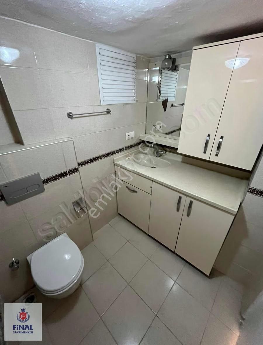 Mavi Bulvar Ceylan Market Civ. 3+1 Masrafsız Yeni Boyalı - Görsel 25