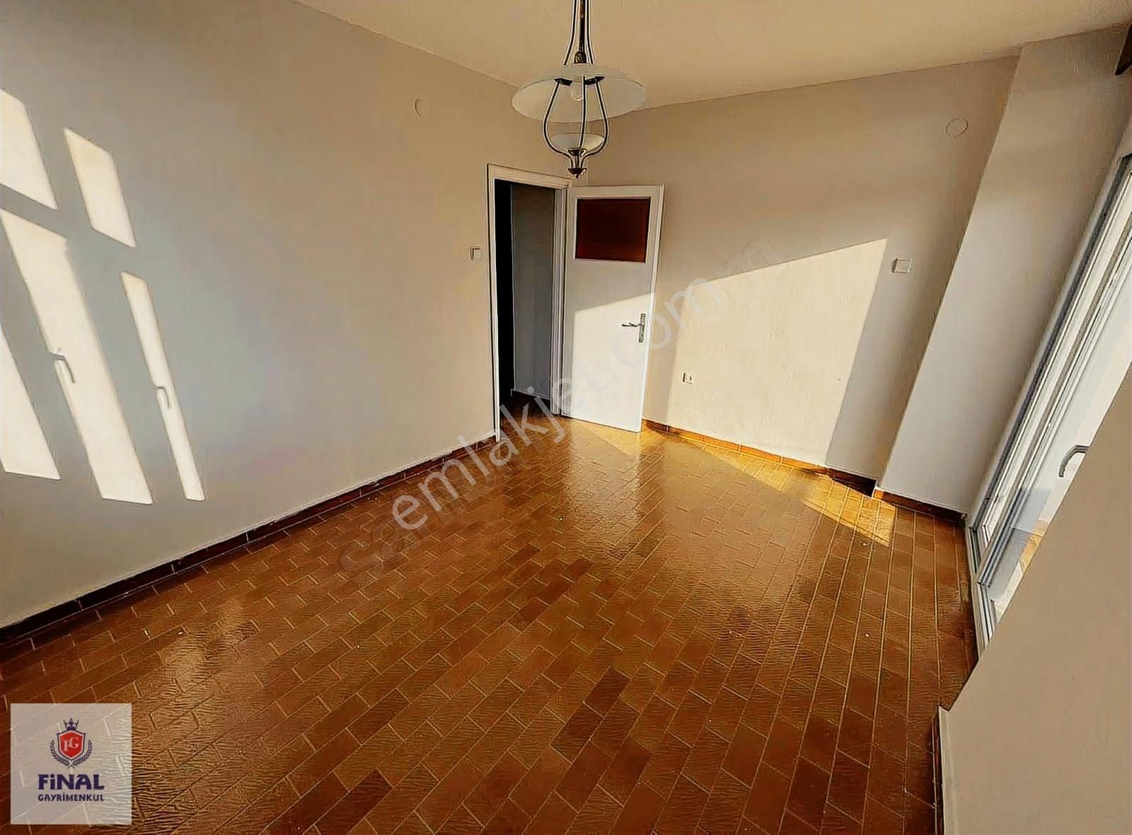 Mavi Bulvar Ceylan Market Civ. 3+1 Masrafsız Yeni Boyalı - Görsel 28