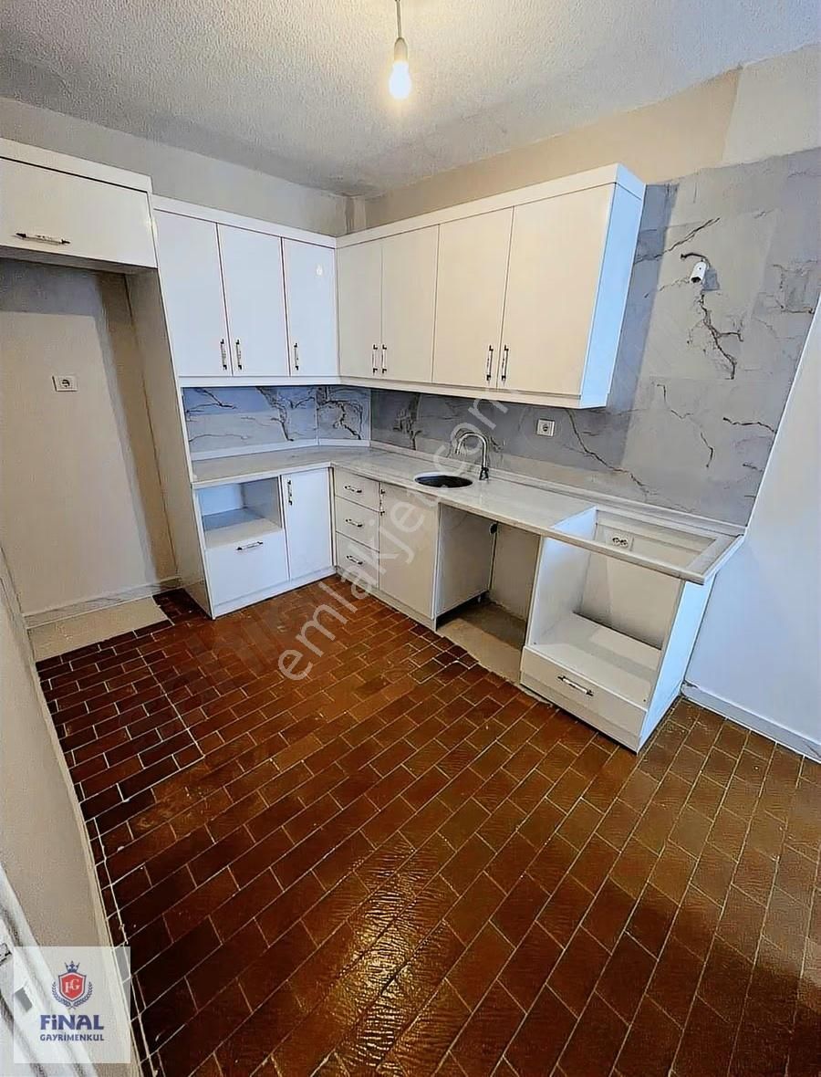 Mavi Bulvar Ceylan Market Civ. 3+1 Masrafsız Yeni Boyalı - Görsel 15