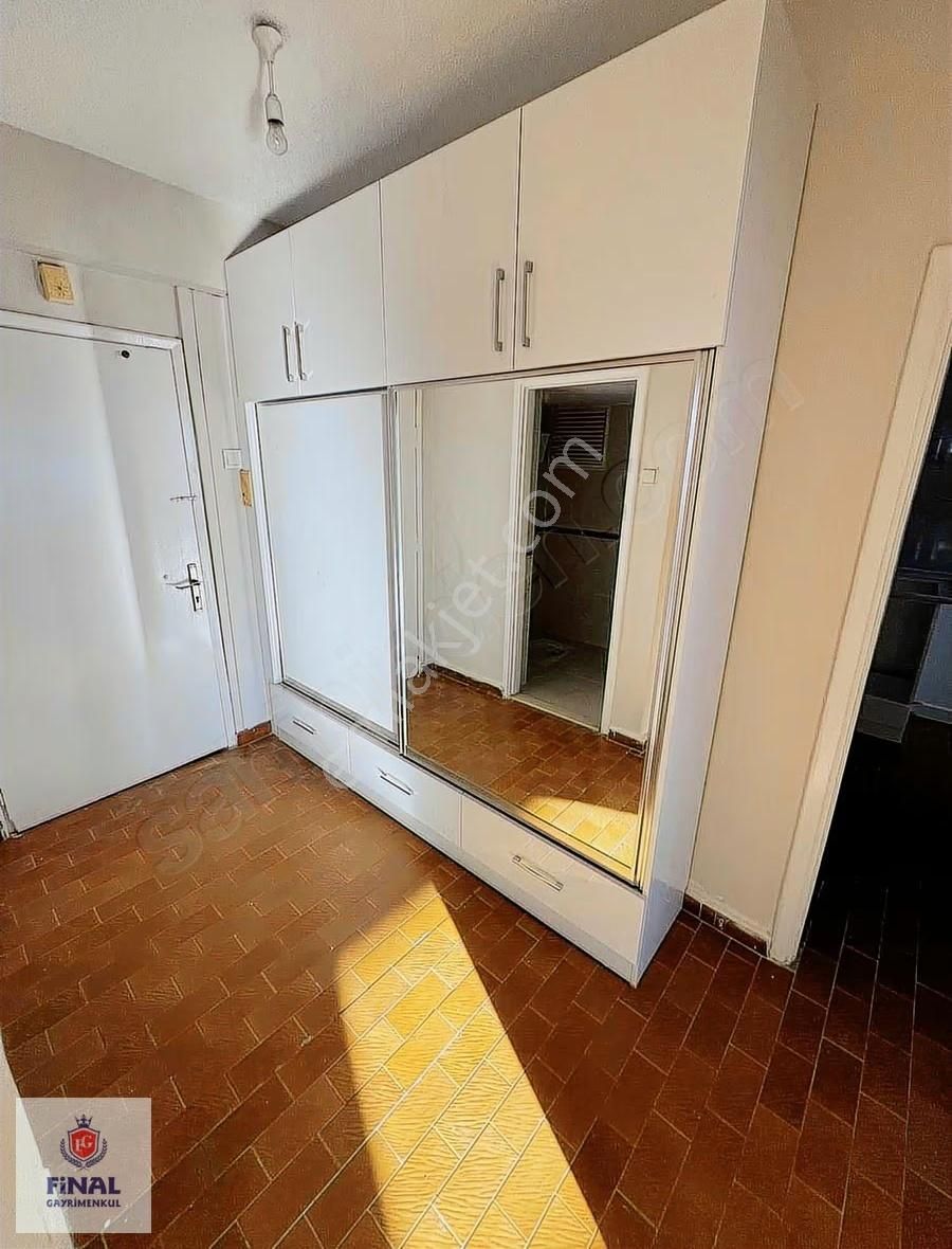 Mavi Bulvar Ceylan Market Civ. 3+1 Masrafsız Yeni Boyalı - Görsel 7